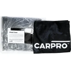 CarPro Wheel Cover Radabdeckung 4Stk.