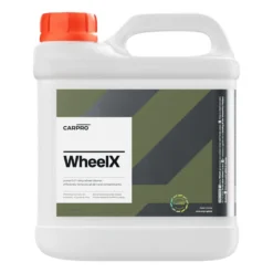 CarPro WheelX Felgenreiniger 4L