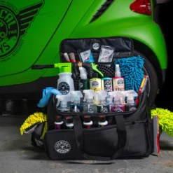 Chemical Guys Arsenal Range Trunk Aufbewahrungstasche