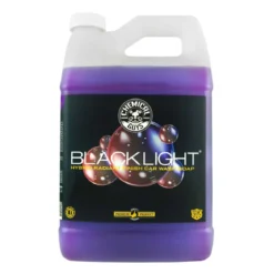 Chemical Guys Black Light Autoshampoo für empfindliche & dunkle Lacke 3,79L