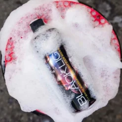 Chemical Guys Black Light Autoshampoo für empfindliche & dunkle Lacke 3,79L