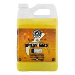Chemical Guys Blazing Banana Carnauba Spray Wax Sprühwachs 3,79L