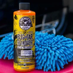Chemical Guys Bug & Tar Remover Autoshampoo 3,79L