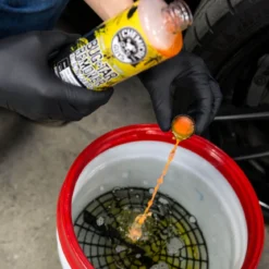 Chemical Guys Bug + Tar Remover Autoshampoo 473ml