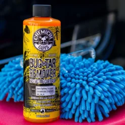 Chemical Guys Bug + Tar Remover Autoshampoo 473ml