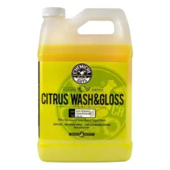 Chemical Guys Citrus Wash & Gloss Autoshampookonzentrat 3,79L