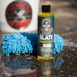 Chemical Guys Clean Slate Autoshampoo 3,79L