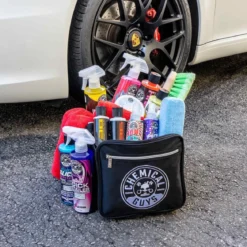 Chemical Guys Detailing Bag and Trunk Tragetasche
