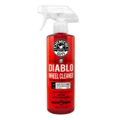 Chemical Guys Diablo Wheel And Rim Cleaner Felgen- & Reifenreiniger 473ml