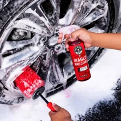 Chemical Guys Diablo Wheel And Rim Cleaner Felgen- & Reifenreiniger 473ml