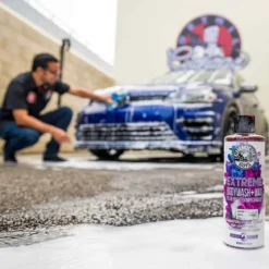 Chemical Guys Extreme Body Wash And Wax Versiegelungsshampoo 3,79L