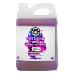 Chemical Guys Extreme Body Wash And Wax Versiegelungsshampoo 3,79L