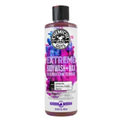 Chemical Guys Extreme Body Wash And Wax Versiegelungsshampoo 473ml
