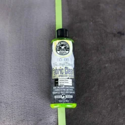 Chemical Guys Foaming Citrus Fabric Clean Teppich- & Polsterreiniger 3,79L