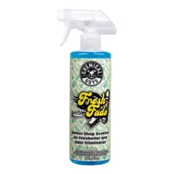 Chemical Guys Fresh Fade Air Freshener Lufterfischer & Geruchsvernichter 473ml