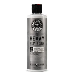 Chemical Guys Heavy Metal Polish Metallpolitur 473ml