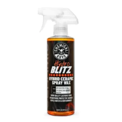 Chemical Guys HydroBLITZ Hybrid Spray Wax Sprühwachs 473ml