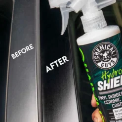 Chemical Guys HydroShield Ceramic Tire Shine Coating Reifenpflege 473ml