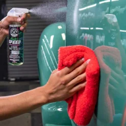 Chemical Guys Hydro Speed Keramik Quick Detailer 3,79L