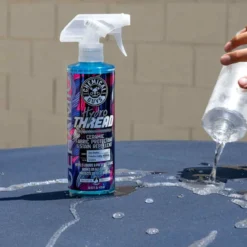 Chemical Guys Hydrothread Ceramic Fabric Protectant & Stain Repellent Textilpflege 473ml
