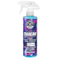 Chemical Guys Hydrothread Ceramic Fabric Protectant & Stain Repellent Textilpflege 473ml