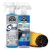 Chemical Guys Interior Cleaning Kit