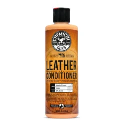 Chemical Guys Leather Conditioner Lederpflege 473ml