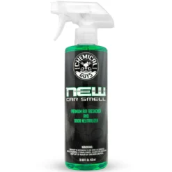 Chemical Guys Lufterfrischer Neuwagen 473ml