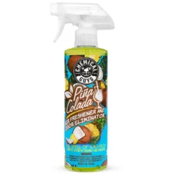 Chemical Guys Lufterfrischer Pina Colada 473ml