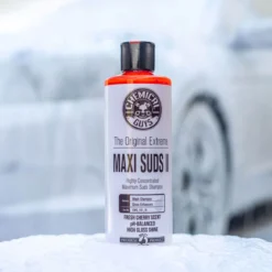 Chemical Guys Maxi Suds II Super Schaum Autoshampoo 473ml
