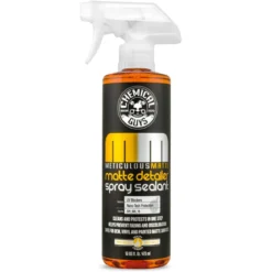 Chemical Guys Meticulous Matte Detailer für matte Lacke und Folien 473ml