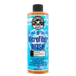 Chemical Guys Microfiber Wash Mikrofaser-Waschmittel 473ml