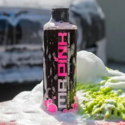 Chemical Guys Mr. Pink Super Schaum Autoshampoo 1,89L