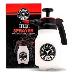 Chemical Guys Mr. Sprayer Atomizer Pumpsprüher 1,48L