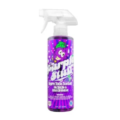 Chemical Guys Purple Stuff Grape Soda Lufterfrischer & Geruchsvernichter 473ml