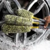 Chemical Guys Rimpaca Ultimate Wheel Brushes Bürstenset 3-teilig