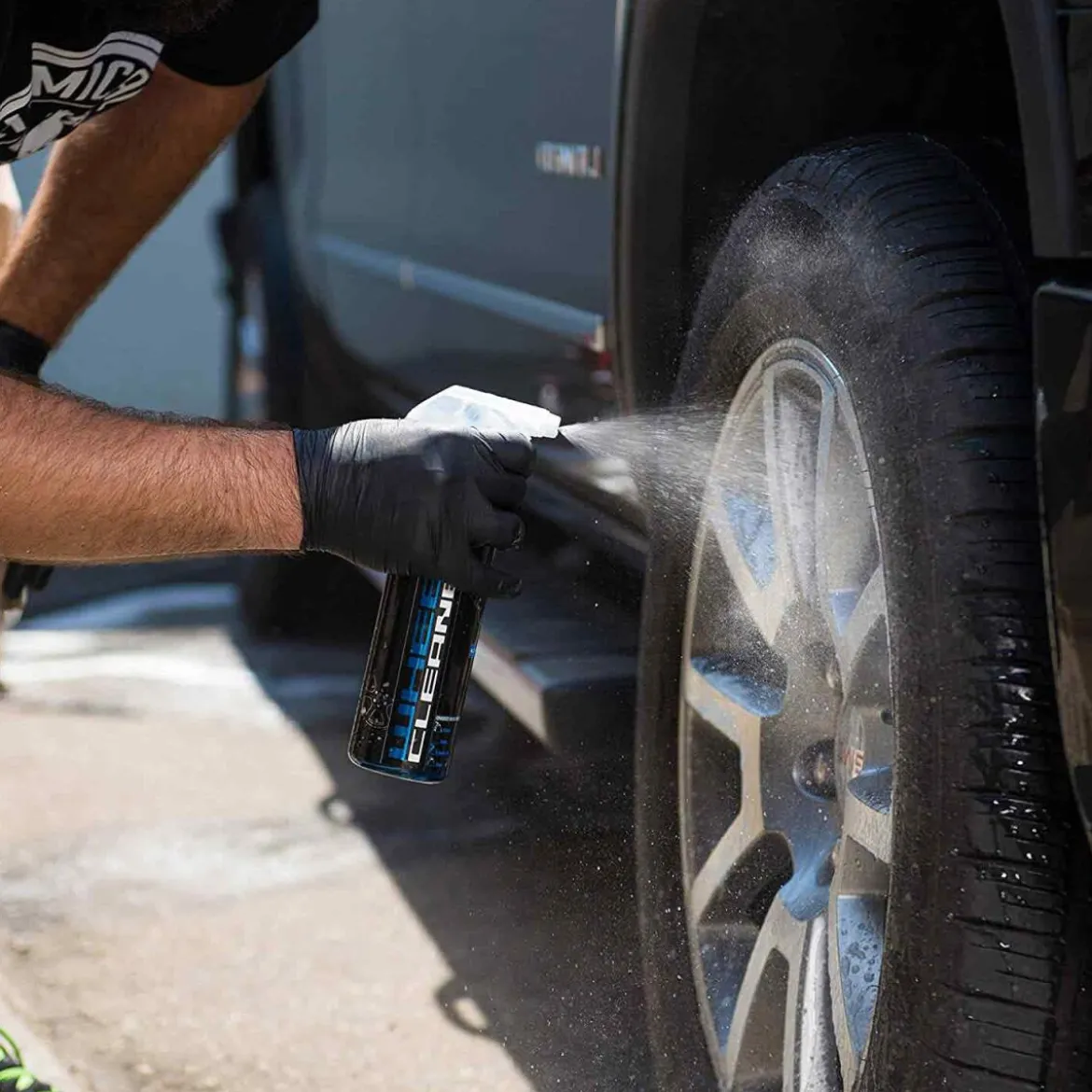 Chemical Guys Signature Series Wheel Cleaner Felgenreiniger 473ml