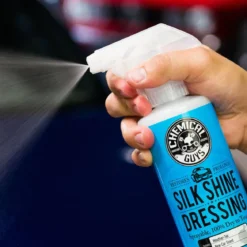 Chemical Guys Silk Shine Sprayable Dressing 3,79L