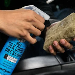 Chemical Guys Silk Shine Sprayable Dressing 473ml