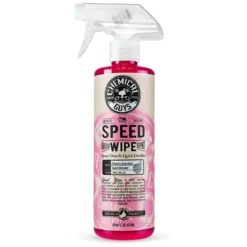 Chemical Guys Speed Wipe Quick Detailer 473ml