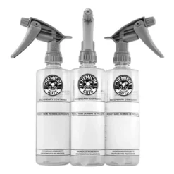 Chemical Guys Sprühflaschen Heavy Duty 473ml 3Stk.