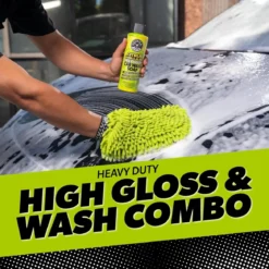 Chemical Guys Starter Kit Clean & Shine (7-teilig)