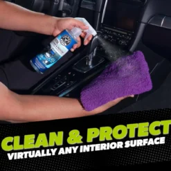 Chemical Guys Starter Kit Clean & Shine (7-teilig)