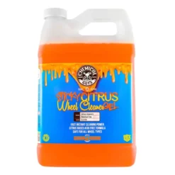 Chemical Guys Sticky Citrus Gel Felgenreiniger 3,79L
