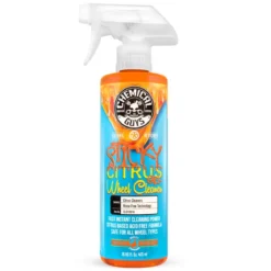 Chemical Guys Sticky Citrus Gel Felgenreiniger 473ml