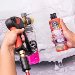 Chemical Guys Sticky Snowball Snow Foam 473ml