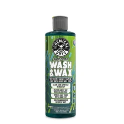 Chemical Guys Sudpreme Wash & Wax Car Wash Soap Versiegelungsshampoo 473ml