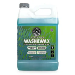 Chemical Guys Sudpreme Wash & Wax Car Wash Soap Versiegelungsshampoo 3,79L