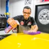 Chemical Guys Synthetic Quick Detailer 473ml
