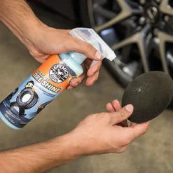 Chemical Guys Tire Kicker Reifenpflege matt 3,79L